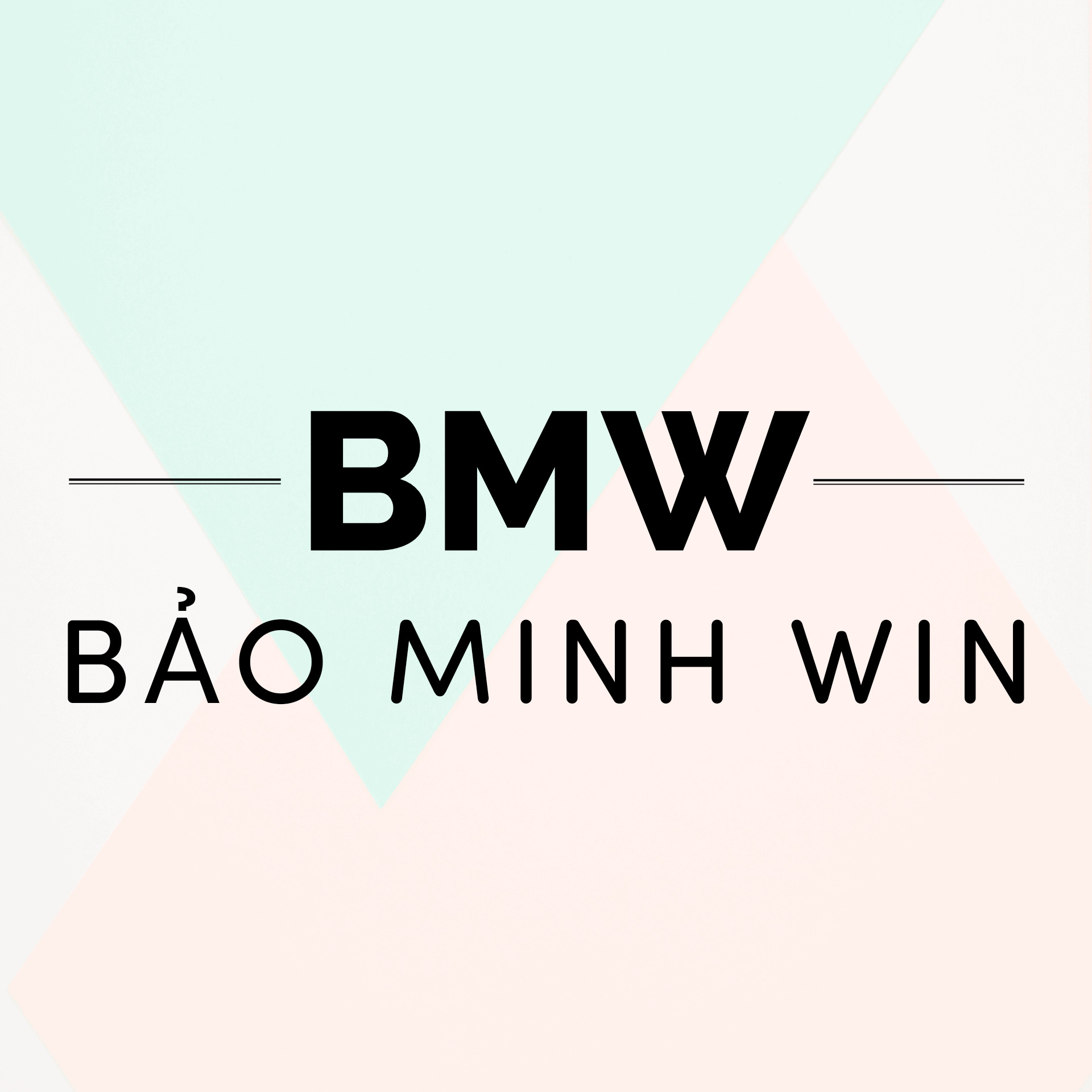 Bảo Minh Win